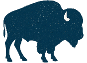 Bison Icon