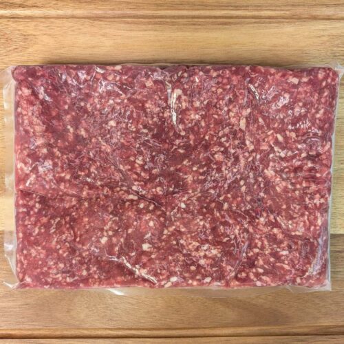 Lean Ground Beef 1.5lb