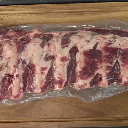 Beef Back Ribs