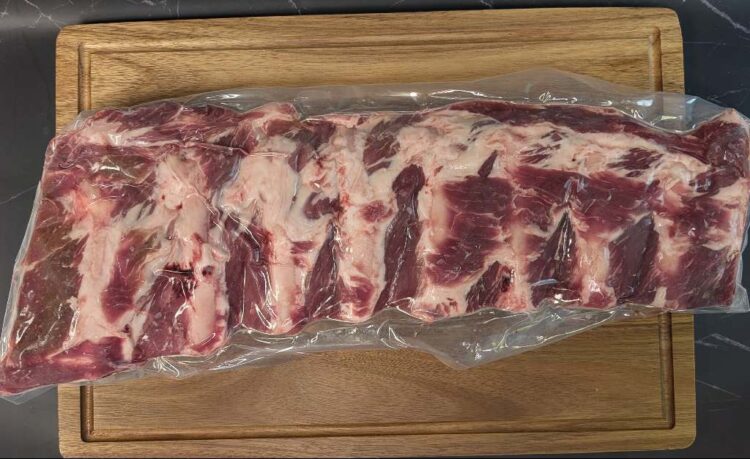 Beef Back Ribs