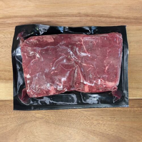 Center Cut Top Sirloin Steaks