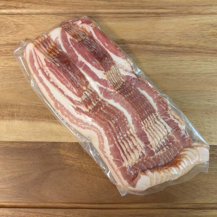 1lb Alberta Pork Bacon